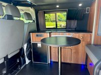 USED 2014 64 VOLKSWAGEN TRANSPORTER 2.0 T28 TDI HIGHLINE 139 BHP 