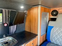 USED 2014 64 VOLKSWAGEN TRANSPORTER 2.0 T28 TDI HIGHLINE 139 BHP 