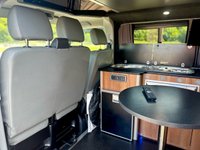 USED 2014 64 VOLKSWAGEN TRANSPORTER 2.0 T28 TDI HIGHLINE 139 BHP 