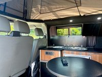 USED 2014 64 VOLKSWAGEN TRANSPORTER 2.0 T28 TDI HIGHLINE 139 BHP 