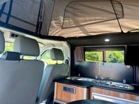 USED 2014 64 VOLKSWAGEN TRANSPORTER 2.0 T28 TDI HIGHLINE 139 BHP 