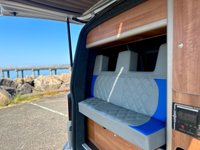 USED 2014 64 VOLKSWAGEN TRANSPORTER 2.0 T28 TDI HIGHLINE 139 BHP 