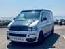 USED 2014 64 VOLKSWAGEN TRANSPORTER 2.0 T28 TDI HIGHLINE 139 BHP 