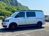 USED 2014 64 VOLKSWAGEN TRANSPORTER 2.0 T28 TDI HIGHLINE 139 BHP 