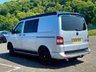 USED 2014 64 VOLKSWAGEN TRANSPORTER 2.0 T28 TDI HIGHLINE 139 BHP 