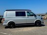 USED 2014 64 VOLKSWAGEN TRANSPORTER 2.0 T28 TDI HIGHLINE 139 BHP 