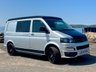 USED 2014 64 VOLKSWAGEN TRANSPORTER 2.0 T28 TDI HIGHLINE 139 BHP 
