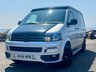 USED 2014 64 VOLKSWAGEN TRANSPORTER 2.0 T28 TDI HIGHLINE 139 BHP 
