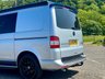 USED 2014 64 VOLKSWAGEN TRANSPORTER 2.0 T28 TDI HIGHLINE 139 BHP 