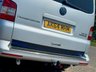 USED 2014 64 VOLKSWAGEN TRANSPORTER 2.0 T28 TDI HIGHLINE 139 BHP 