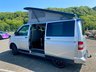 USED 2014 64 VOLKSWAGEN TRANSPORTER 2.0 T28 TDI HIGHLINE 139 BHP 
