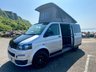 USED 2014 64 VOLKSWAGEN TRANSPORTER 2.0 T28 TDI HIGHLINE 139 BHP 
