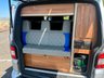USED 2014 64 VOLKSWAGEN TRANSPORTER 2.0 T28 TDI HIGHLINE 139 BHP 