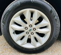 USED 2011 60 LAND ROVER FREELANDER 2.2 SD4 XS 5d 190 BHP AUTOMATIC SATELLITE NAVIGATION HEATED FRONT SEATS