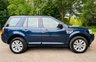 USED 2011 60 LAND ROVER FREELANDER 2.2 SD4 XS 5d 190 BHP AUTOMATIC SATELLITE NAVIGATION HEATED FRONT SEATS