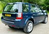 USED 2011 60 LAND ROVER FREELANDER 2.2 SD4 XS 5d 190 BHP AUTOMATIC SATELLITE NAVIGATION HEATED FRONT SEATS
