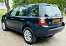 USED 2011 60 LAND ROVER FREELANDER 2.2 SD4 XS 5d 190 BHP AUTOMATIC SATELLITE NAVIGATION HEATED FRONT SEATS