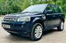 USED 2011 60 LAND ROVER FREELANDER 2.2 SD4 XS 5d 190 BHP AUTOMATIC SATELLITE NAVIGATION HEATED FRONT SEATS