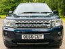 USED 2011 60 LAND ROVER FREELANDER 2.2 SD4 XS 5d 190 BHP AUTOMATIC SATELLITE NAVIGATION HEATED FRONT SEATS
