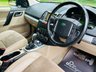USED 2011 60 LAND ROVER FREELANDER 2.2 SD4 XS 5d 190 BHP AUTOMATIC SATELLITE NAVIGATION HEATED FRONT SEATS