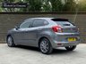 USED 2017 17 SUZUKI BALENO 1.0 SZ4 BOOSTERJET 5d 111 BHP FINANCE ALAILABLE ZERO DEPOSIT