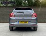 USED 2017 17 SUZUKI BALENO 1.0 SZ4 BOOSTERJET 5d 111 BHP FINANCE ALAILABLE ZERO DEPOSIT