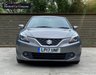 USED 2017 17 SUZUKI BALENO 1.0 SZ4 BOOSTERJET 5d 111 BHP FINANCE ALAILABLE ZERO DEPOSIT