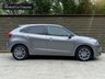 USED 2017 17 SUZUKI BALENO 1.0 SZ4 BOOSTERJET 5d 111 BHP FINANCE ALAILABLE ZERO DEPOSIT