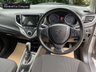 USED 2017 17 SUZUKI BALENO 1.0 SZ4 BOOSTERJET 5d 111 BHP FINANCE ALAILABLE ZERO DEPOSIT