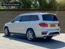USED 2013 63 MERCEDES-BENZ GL CLASS 3.0 GL350 CDI BLUETEC AMG SPORT 5d 258 BHP OVER 100 CARS IN STOCK