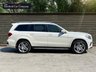 USED 2013 63 MERCEDES-BENZ GL CLASS 3.0 GL350 CDI BLUETEC AMG SPORT 5d 258 BHP OVER 100 CARS IN STOCK