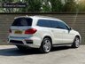 USED 2013 63 MERCEDES-BENZ GL CLASS 3.0 GL350 CDI BLUETEC AMG SPORT 5d 258 BHP OVER 100 CARS IN STOCK