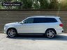 USED 2013 63 MERCEDES-BENZ GL CLASS 3.0 GL350 CDI BLUETEC AMG SPORT 5d 258 BHP OVER 100 CARS IN STOCK