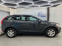 USED 2012 12 VOLVO XC60 2.4 D3 SE SUV 5dr Diesel Geartronic AWD Euro 5 (163 ps) P.Sensors, Sat Nav, Bluetooth