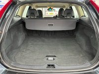 USED 2012 12 VOLVO XC60 2.4 D3 SE SUV 5dr Diesel Geartronic AWD Euro 5 (163 ps) P.Sensors, Sat Nav, Bluetooth