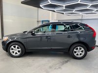 USED 2012 12 VOLVO XC60 2.4 D3 SE SUV 5dr Diesel Geartronic AWD Euro 5 (163 ps) P.Sensors, Sat Nav, Bluetooth
