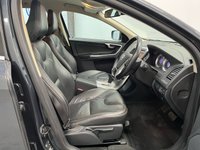 USED 2012 12 VOLVO XC60 2.4 D3 SE SUV 5dr Diesel Geartronic AWD Euro 5 (163 ps) P.Sensors, Sat Nav, Bluetooth