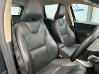 USED 2012 12 VOLVO XC60 2.4 D3 SE SUV 5dr Diesel Geartronic AWD Euro 5 (163 ps) P.Sensors, Sat Nav, Bluetooth