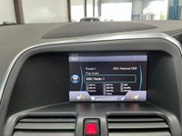 USED 2012 12 VOLVO XC60 2.4 D3 SE SUV 5dr Diesel Geartronic AWD Euro 5 (163 ps) P.Sensors, Sat Nav, Bluetooth