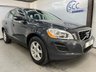 USED 2012 12 VOLVO XC60 2.4 D3 SE SUV 5dr Diesel Geartronic AWD Euro 5 (163 ps) P.Sensors, Sat Nav, Bluetooth