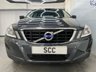 USED 2012 12 VOLVO XC60 2.4 D3 SE SUV 5dr Diesel Geartronic AWD Euro 5 (163 ps) P.Sensors, Sat Nav, Bluetooth