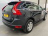USED 2012 12 VOLVO XC60 2.4 D3 SE SUV 5dr Diesel Geartronic AWD Euro 5 (163 ps) P.Sensors, Sat Nav, Bluetooth