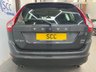 USED 2012 12 VOLVO XC60 2.4 D3 SE SUV 5dr Diesel Geartronic AWD Euro 5 (163 ps) P.Sensors, Sat Nav, Bluetooth