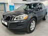USED 2012 12 VOLVO XC60 2.4 D3 SE SUV 5dr Diesel Geartronic AWD Euro 5 (163 ps) P.Sensors, Sat Nav, Bluetooth