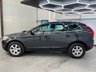 USED 2012 12 VOLVO XC60 2.4 D3 SE SUV 5dr Diesel Geartronic AWD Euro 5 (163 ps) P.Sensors, Sat Nav, Bluetooth
