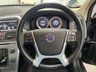 USED 2012 12 VOLVO XC60 2.4 D3 SE SUV 5dr Diesel Geartronic AWD Euro 5 (163 ps) P.Sensors, Sat Nav, Bluetooth
