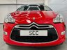 USED 2014 14 CITROEN DS3 1.6 e-HDi Airdream DStyle Plus Hatchback 3dr Diesel Manual Euro 5 (s/s) (90 ps) &pound;0 TAX, Bluetooth, P.Sensors