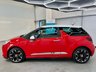 USED 2014 14 CITROEN DS3 1.6 e-HDi Airdream DStyle Plus Hatchback 3dr Diesel Manual Euro 5 (s/s) (90 ps) &pound;0 TAX, Bluetooth, P.Sensors