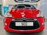 USED 2014 14 CITROEN DS3 1.6 e-HDi Airdream DStyle Plus Hatchback 3dr Diesel Manual Euro 5 (s/s) (90 ps) &pound;0 TAX, Bluetooth, P.Sensors