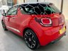 USED 2014 14 CITROEN DS3 1.6 e-HDi Airdream DStyle Plus Hatchback 3dr Diesel Manual Euro 5 (s/s) (90 ps) &pound;0 TAX, Bluetooth, P.Sensors